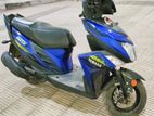 Yamaha Ray-ZR 2021