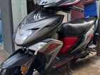 Yamaha Ray-ZR 2022 2020