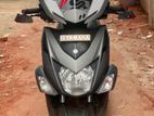 Yamaha Ray-ZR 2022