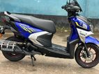 Yamaha Ray-ZR . 2023