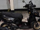 Yamaha Ray-ZR 2024