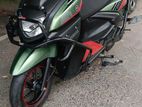 Yamaha Ray-ZR Fi 2024