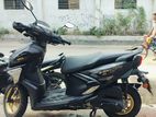 Yamaha Ray-ZR GOOD CONDITION BIKE 2024