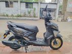 Yamaha Ray-ZR GOOD CONDITION BIKE 2024