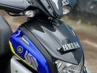 Yamaha Ray-ZR Only 1600km run 2022