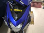 Yamaha RayZR Street Rally . 2019