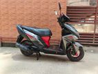 Yamaha RayZR Street Rally FRESH BIKE 2020