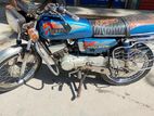 Yamaha RX ' 1997