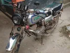 Yamaha RX 100 1990