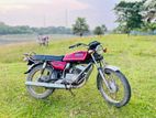 Yamaha RX 100 1990