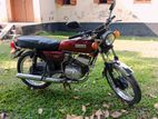 Yamaha RX 100 1990