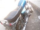 Yamaha RX 100 1990