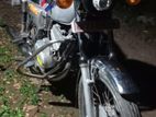 Yamaha RX 100 1995