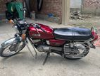 Yamaha RX 100 1996