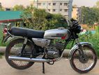 Yamaha RX 100 1996