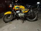 Yamaha RX 100 1997