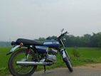 Yamaha RX 100 1997