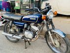 Yamaha RX 100 1997