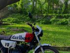 Yamaha RX 100 1997