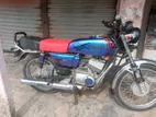 Yamaha RX 100 1997