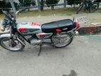 Yamaha RX 100 1998