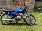 Yamaha RX 100 1998