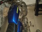 Yamaha RX 100 1998