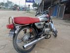 Yamaha RX 100 1998