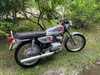 Yamaha RX 100 1998