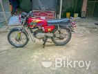 Yamaha RX 100 1998