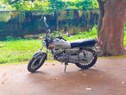 Yamaha RX . 1998