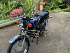 Yamaha RX 100 1998