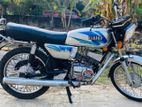 Yamaha RX 100 1998