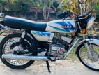 Yamaha RX 100 1998