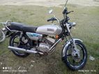 Yamaha RX 100 1999