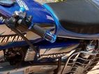 Yamaha RX blue 1999