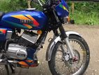 Yamaha RX 100 2000