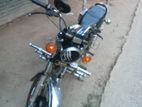 Yamaha RX 100 2000