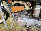 Yamaha RX 100 2000