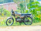 Yamaha RX 100 2002