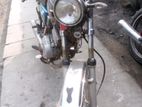 Yamaha RX 100 2003