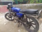 Yamaha RX 100 2004