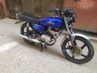 Yamaha RX 100 2004