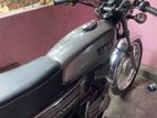 Yamaha RX 100 2005