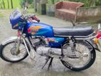 Yamaha RX 100 2007