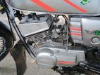 Yamaha RX 100 2008