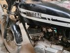 Yamaha RX 100 2010