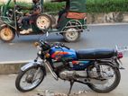 Yamaha RX 100 2010