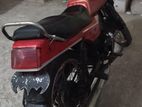 Yamaha RX 100 2020