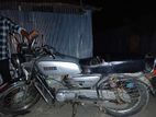 Yamaha RX 100 2024